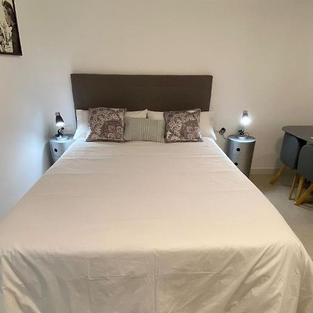 Apartment In City Center Alicante Exterior foto