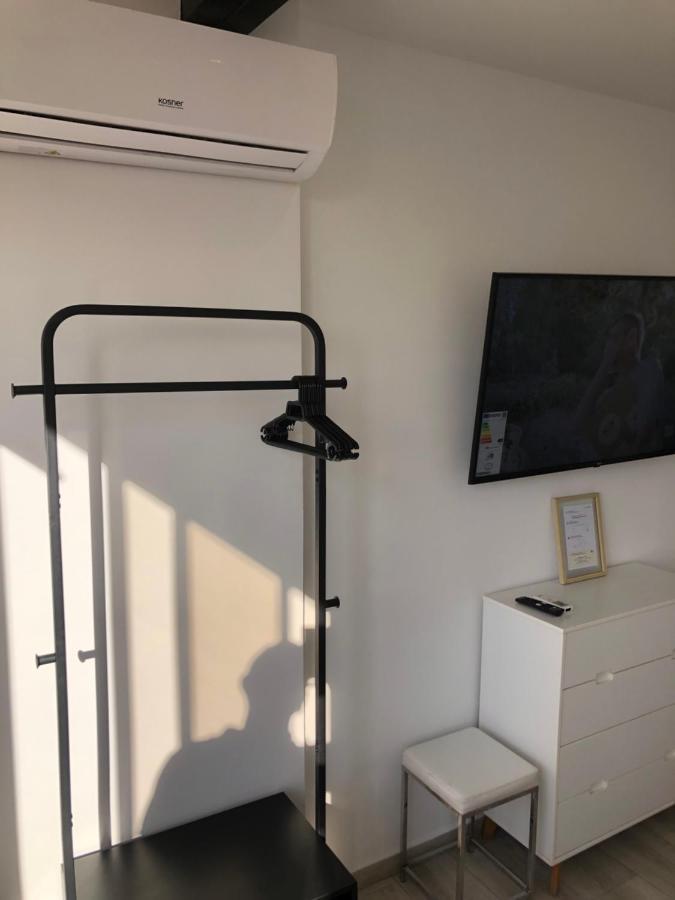 Apartment In City Center Alicante Exterior foto