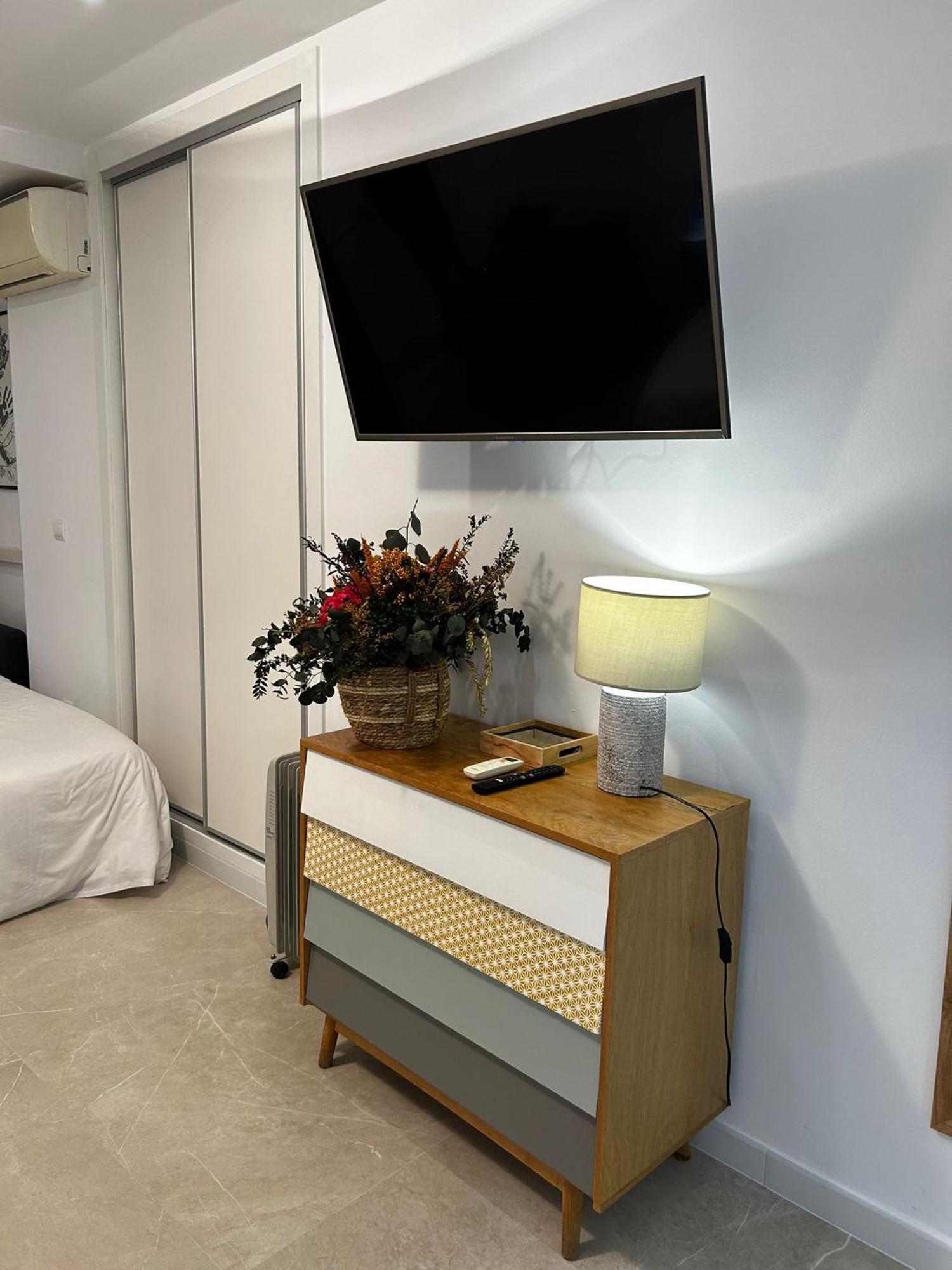 Apartment In City Center Alicante Exterior foto