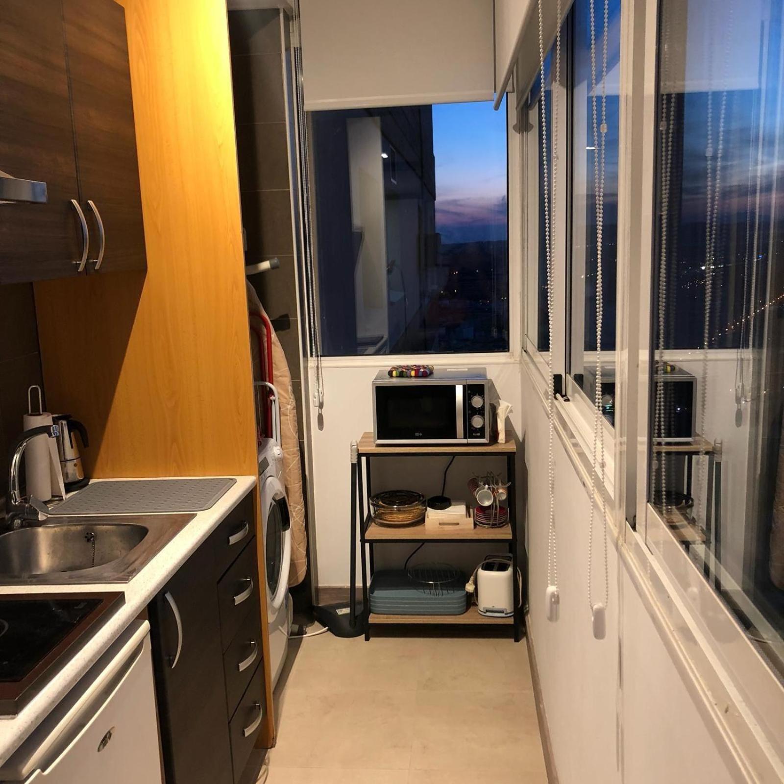 Apartment In City Center Alicante Exterior foto
